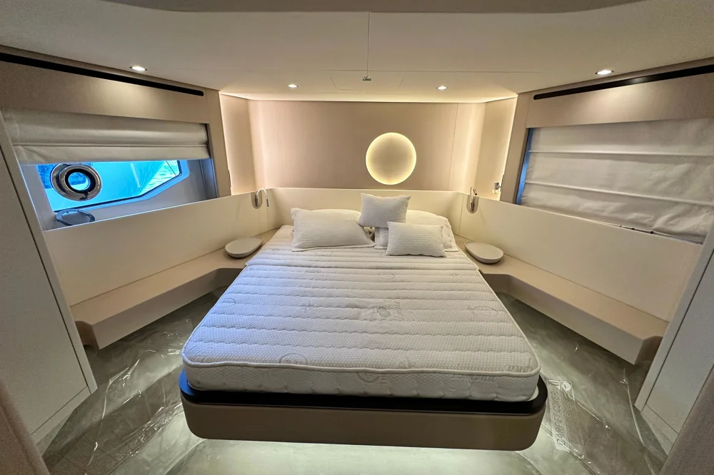 2022 Azimut 68 for sale in Álimos, Greece, photo 4 of 5