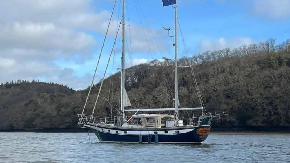 1978 Nordia 45 for sale in Palma, Spain, photo 2 of 5