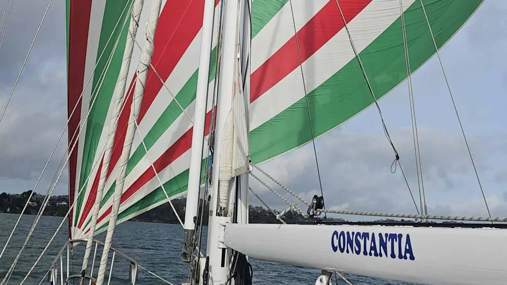 1978 Nordia 45 for sale in Palma, Spain, photo 4 of 5
