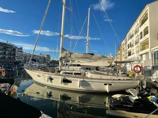 2013 Belliure 50 for sale in Valencia, Spain, photo 2 of 5