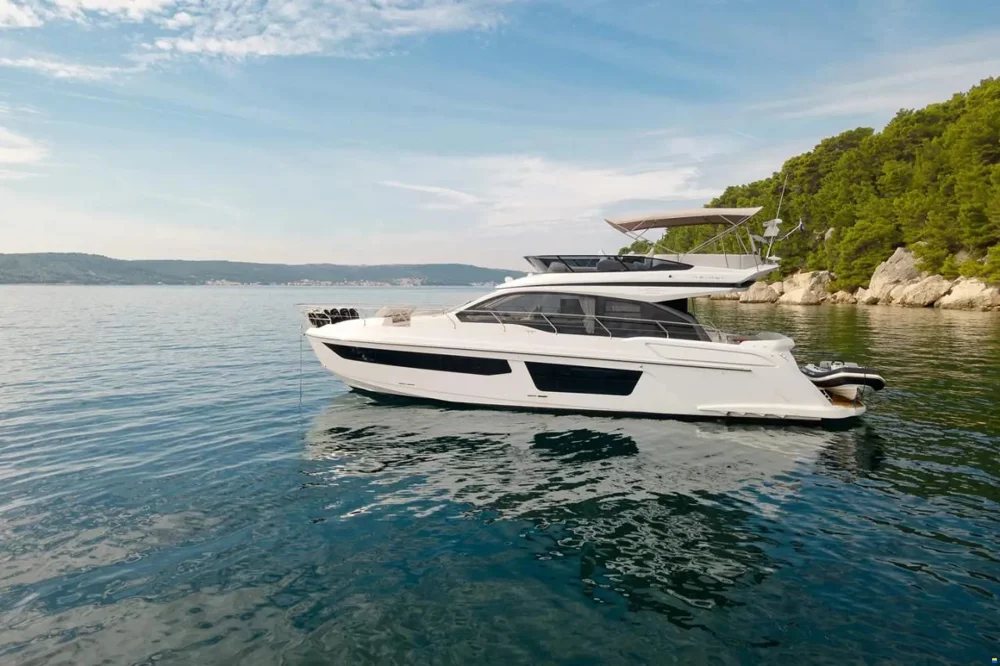 2023 Azimut Fly 53 for sale in Split, Croatia