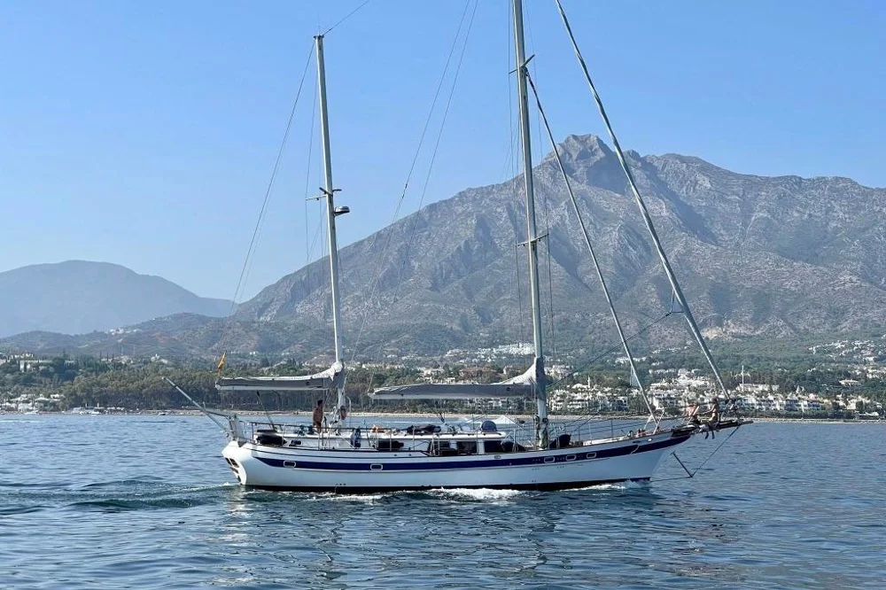 1992 Ta Chiao CT-56 for sale in Alcúdia, Spain
