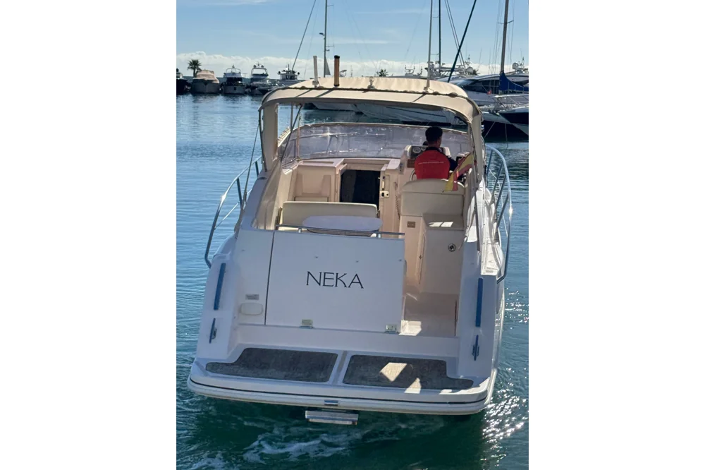 2011 Mano Marine 26.50 CRUISER for sale in Maó, Spain, photo 4 of 5