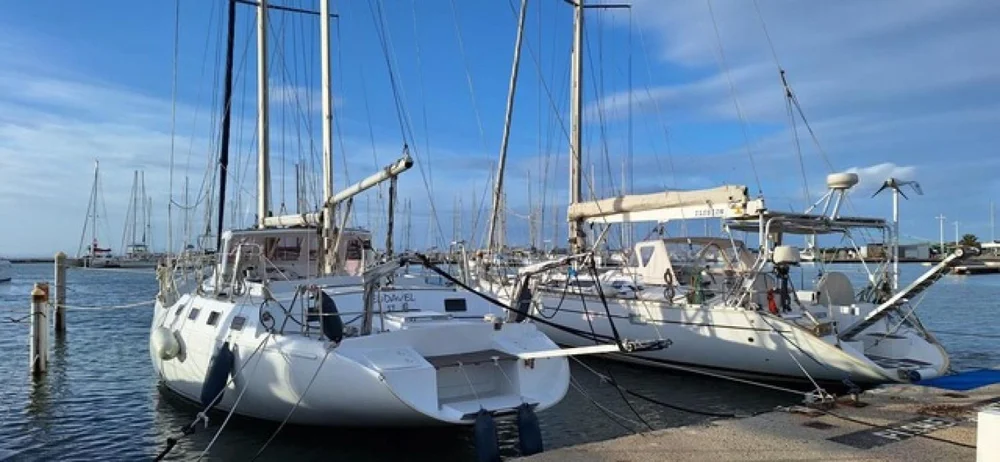 1980 CNSO Mikado 56 for sale, photo 2 of 5