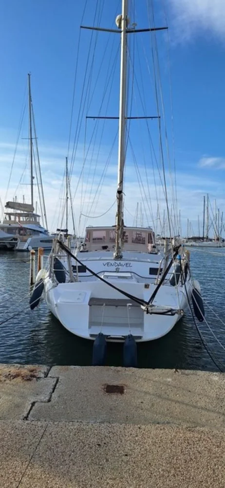 1980 CNSO Mikado 56 for sale, photo 3 of 5