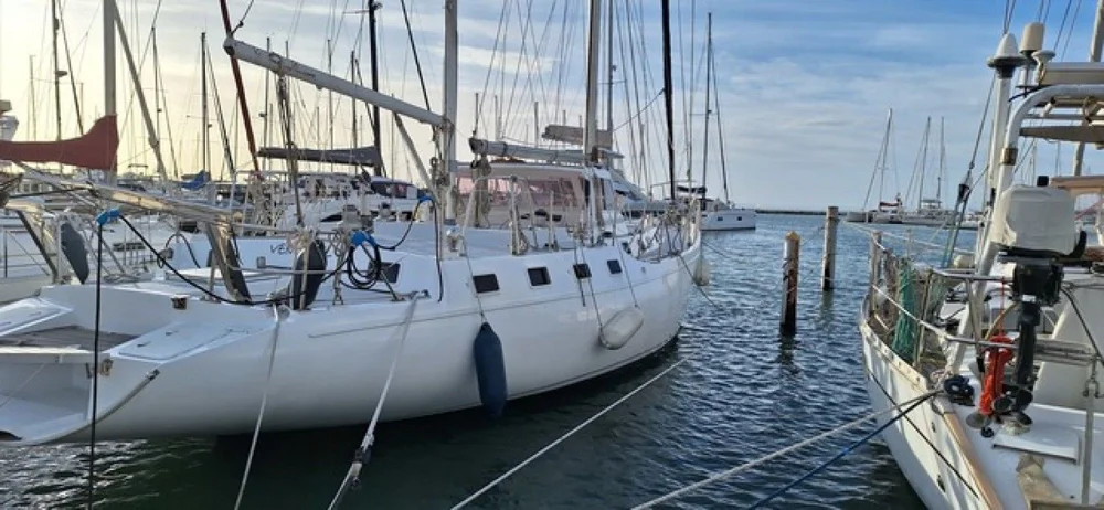 1980 CNSO Mikado 56 for sale, photo 4 of 5