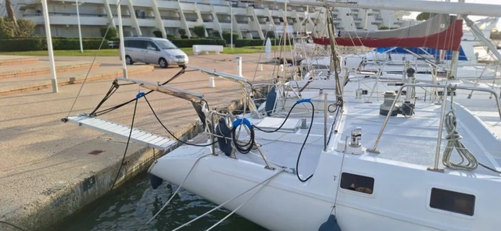 1980 CNSO Mikado 56 for sale, photo 5 of 5