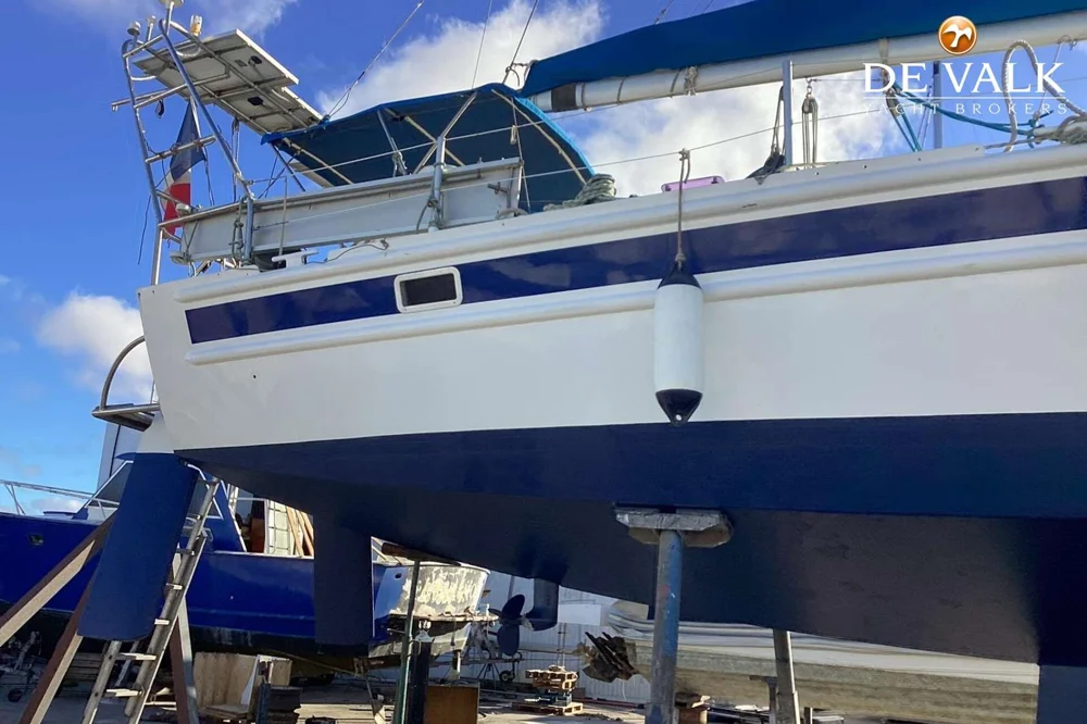 2002 Panoramer 40 for sale in Rye, United Kingdom, photo 2 of 5