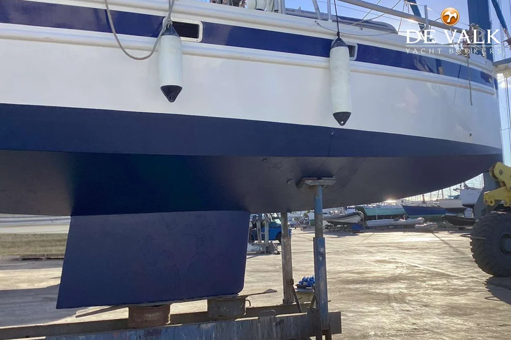 2002 Panoramer 40 for sale in Rye, United Kingdom, photo 3 of 5