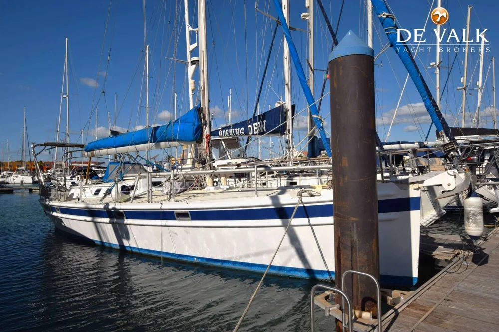 2002 Panoramer 40 for sale in Rye, United Kingdom, photo 4 of 5