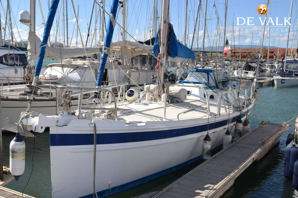 2002 Panoramer 40 for sale in Rye, United Kingdom, photo 5 of 5