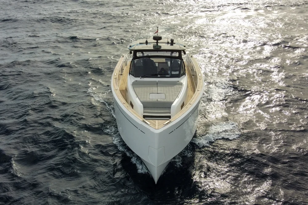 2020 Pardo Yachts 50 for sale in Glyfada, Greece, photo 2 of 5