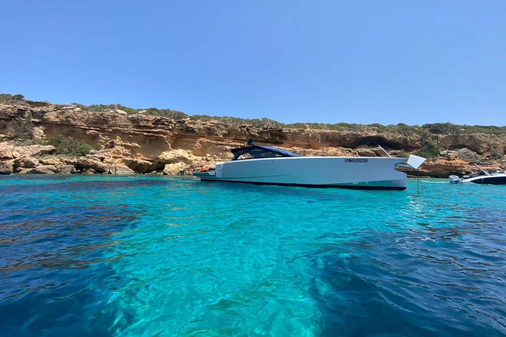 2022 Wally Yachts wallypower58 for sale in Salò, Italy, photo 2 of 5