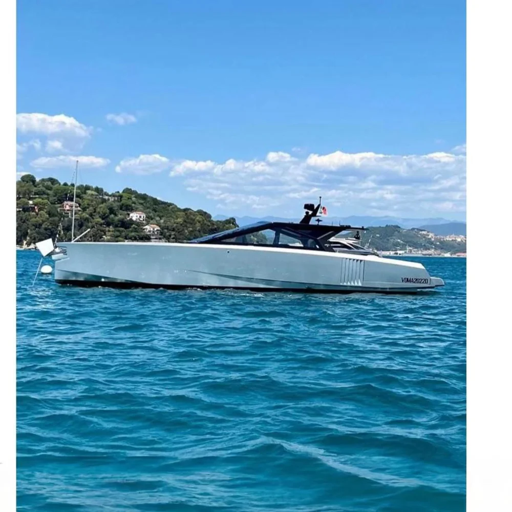 2022 Wally Yachts wallypower58 for sale in Salò, Italy, photo 3 of 5
