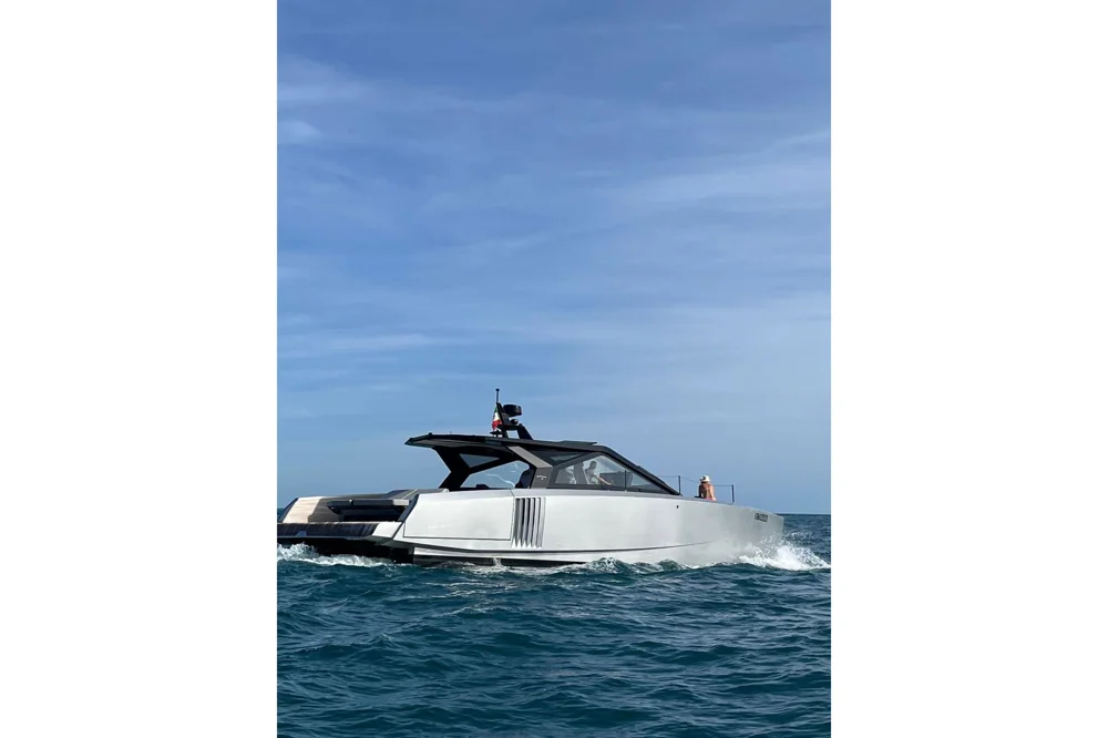 2022 Wally Yachts wallypower58 for sale in Salò, Italy, photo 5 of 5