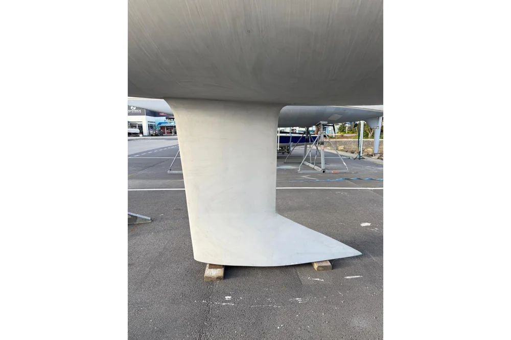 2017 J BOATS J/112E for sale in Mandelieu-la-Napoule, France, photo 4 of 5