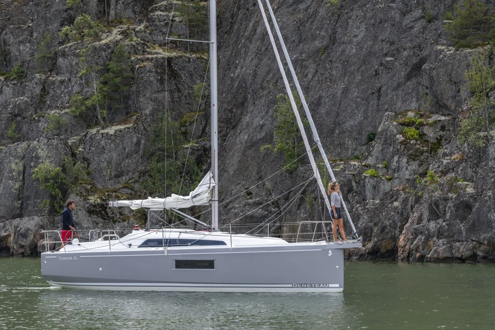2026 Beneteau Oceanis 30.1 for sale in El Puerto de Santa María, Spain