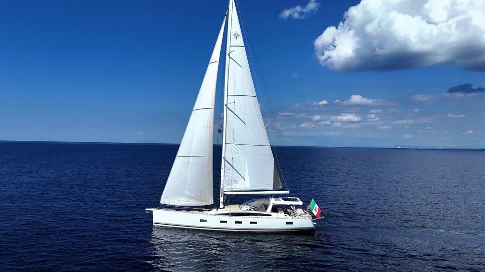 2019 Jeanneau 64 for sale in Civitavecchia, Italy, photo 2 of 5