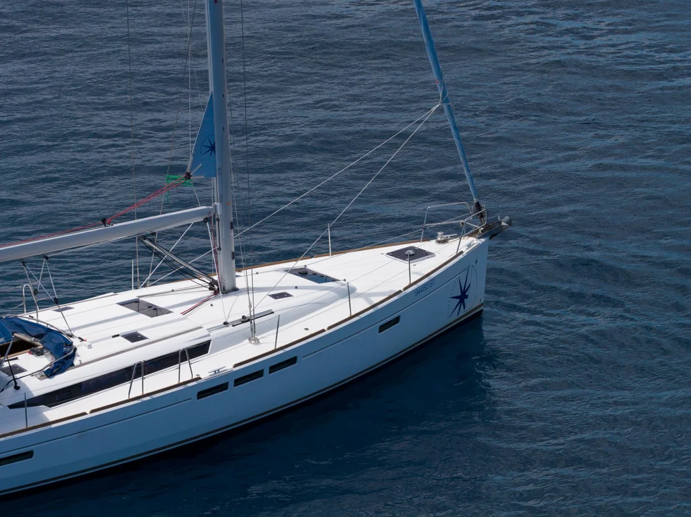 2018 Jeanneau Sun Odyssey 519 for sale, photo 3 of 5