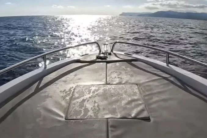 2023 Custom Craft Vizyo 25 for sale, photo 3 of 5