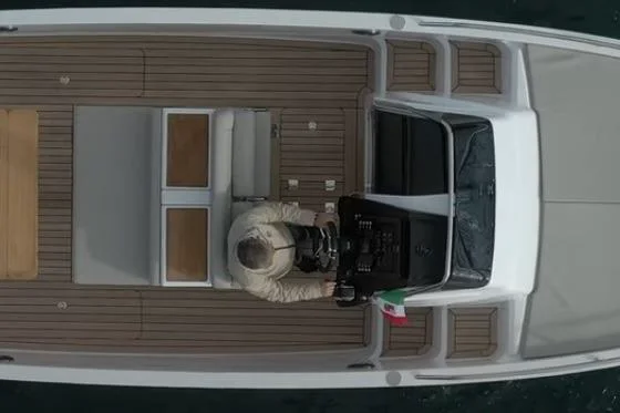 2023 Custom Craft Vizyo 25 for sale, photo 5 of 5