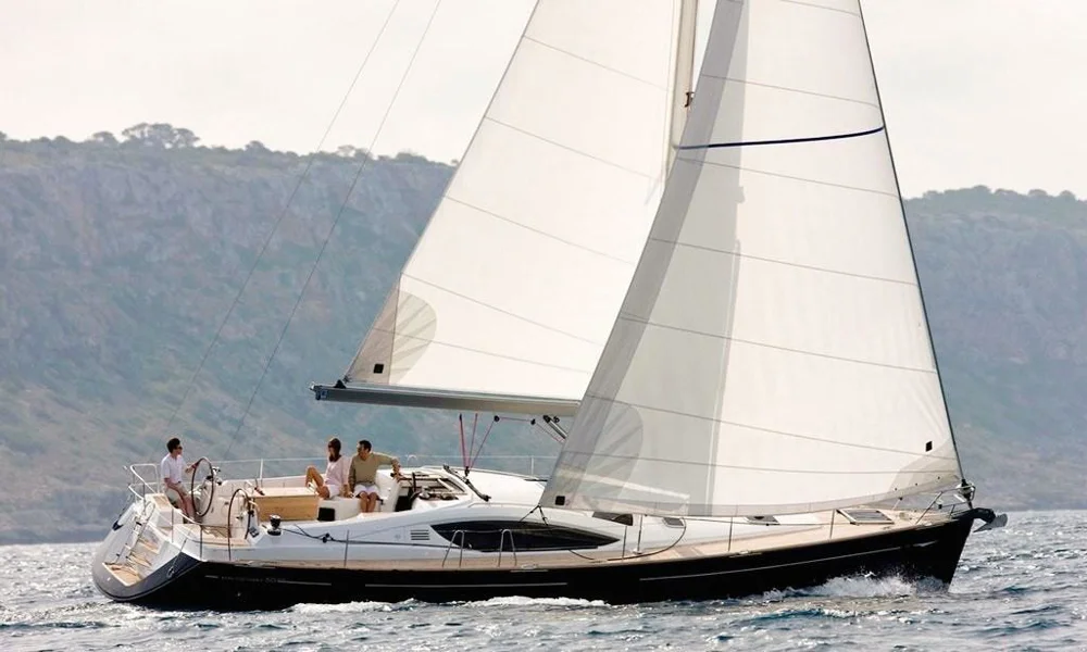 2009 Jeanneau Sun Odyssey 50 DS for sale in Cuneo, Italy