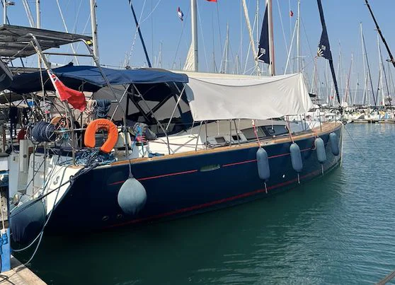 2009 BENETEAU Oceanis for sale in İzmir, Turkey, photo 2 of 4