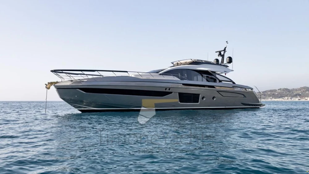 2021 Azimut S8 for sale in Italy, photo 1 of 5