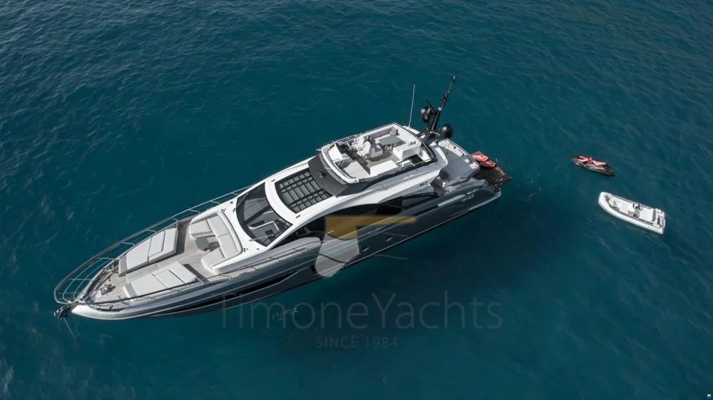 2021 Azimut S8 for sale in Italy, photo 3 of 5