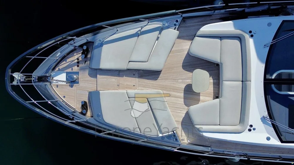 2021 Azimut S8 for sale in Italy, photo 4 of 5