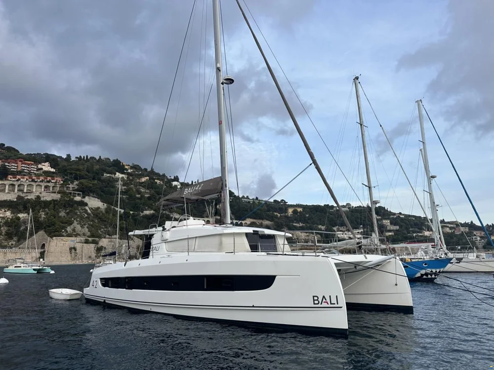 2022 Bali 4.2 for sale in Villefranche-sur-Mer, France