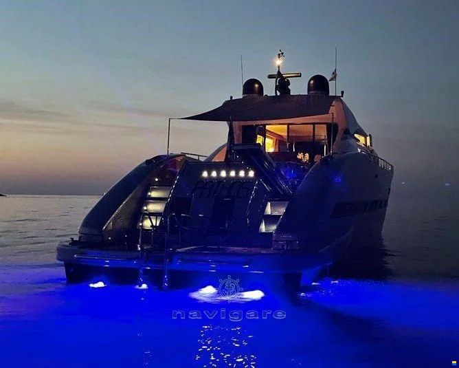 2006 VELVET 83 for sale in Italy, photo 2 of 5