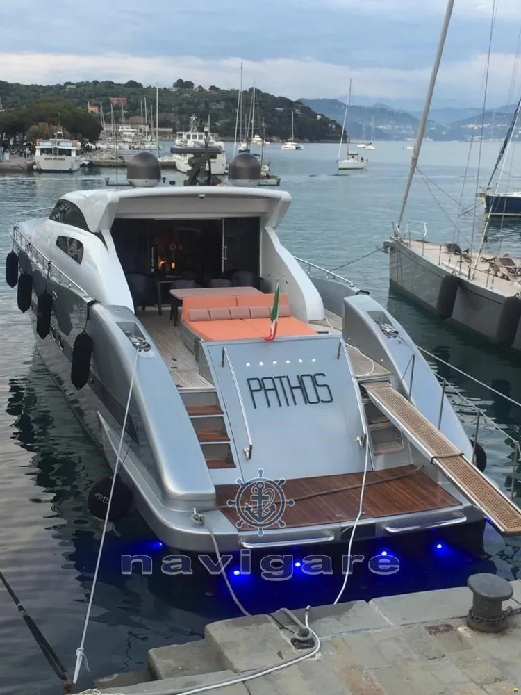 2006 VELVET 83 for sale in Italy, photo 3 of 5