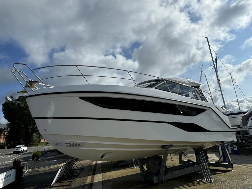 2025 Bavaria SR35 auf Mallorca for sale in Arenal, Spain, photo 2 of 5