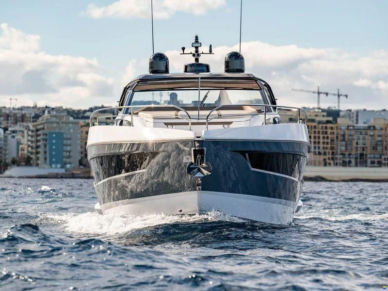 2024 SUNSEEKER Superhawk 55 for sale in Malta, photo 5 of 5