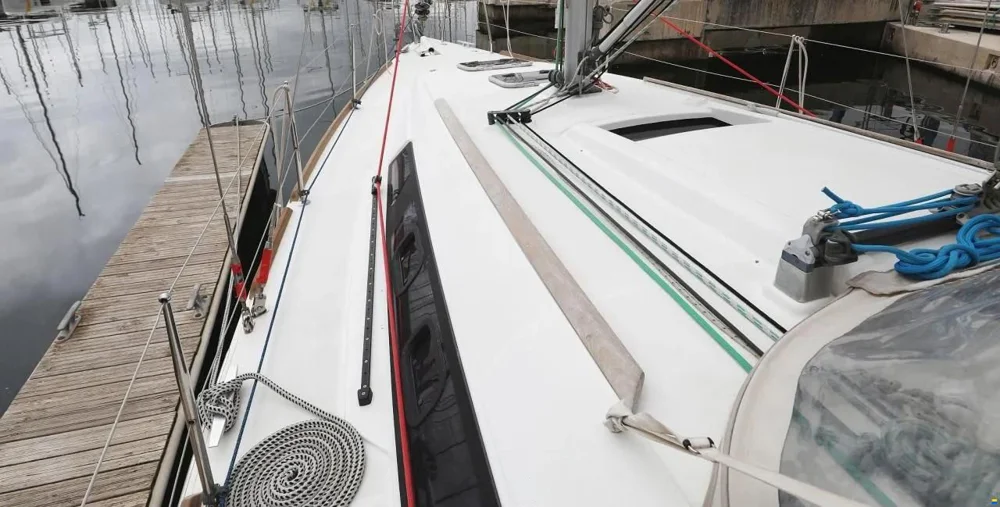 2012 BENETEAU Oceanis 34 for sale in Croatia, photo 4 of 5