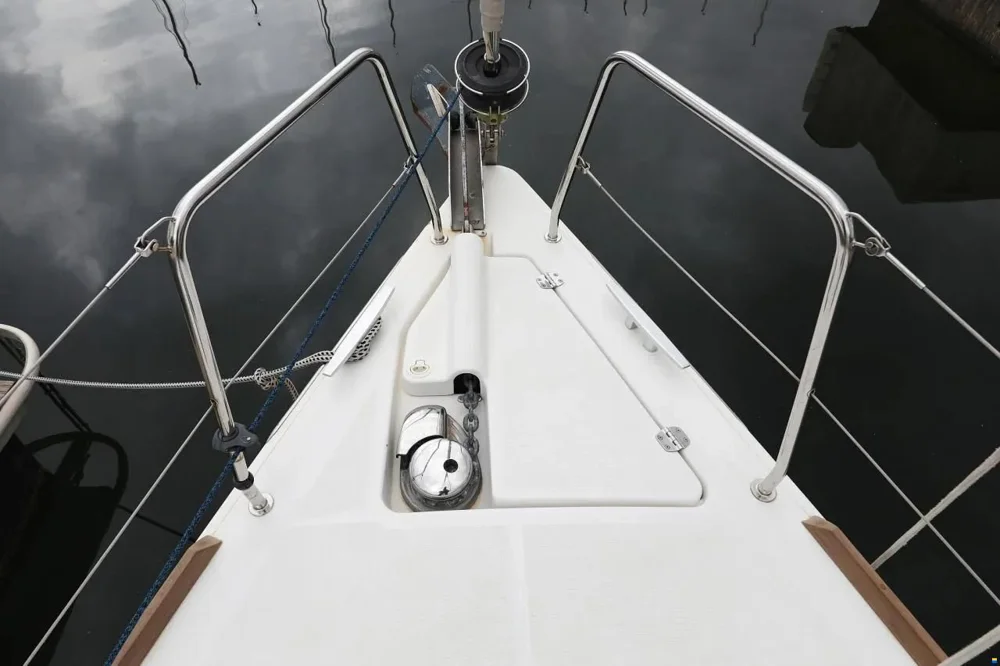 2012 BENETEAU Oceanis 34 for sale in Croatia, photo 5 of 5