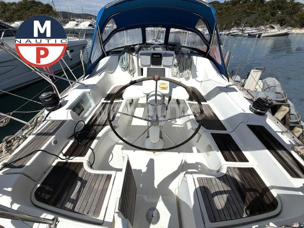 2005 Beneteau Oceanis 393 for sale in Le Lavandou, France