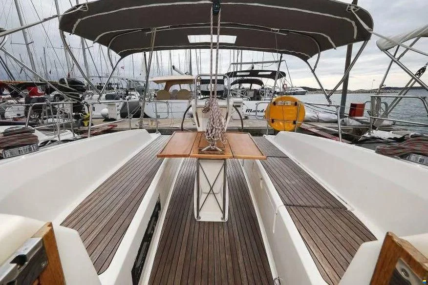 2012 Bavaria Cruiser 32 for sale in Croatia, photo 4 of 5