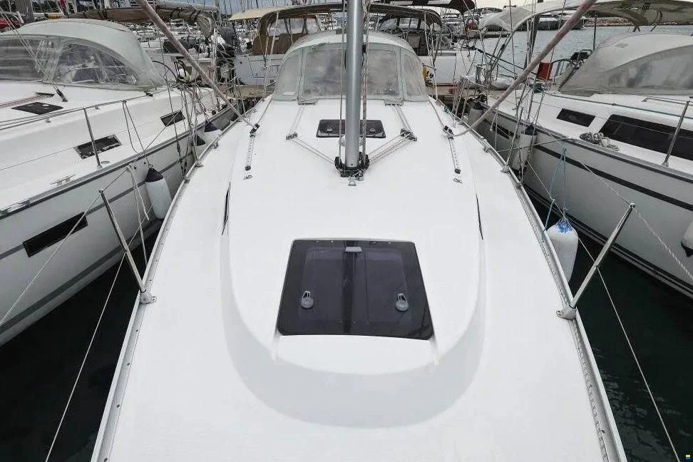 2012 Bavaria Cruiser 32 for sale in Croatia, photo 5 of 5