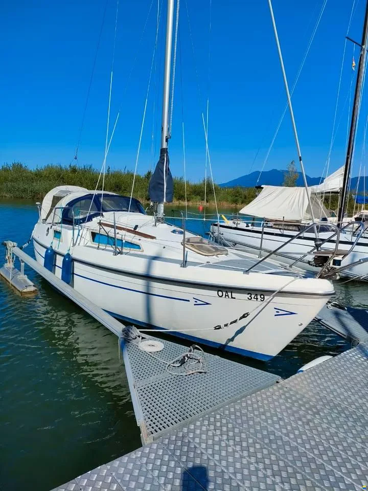 1993 Rethana 25 for sale in Kaufbeuren, Germany