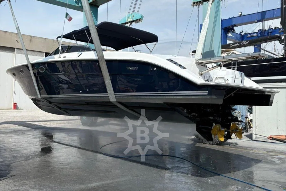 1994 Tornado Boats 44 for sale in Italy, photo 3 of 5