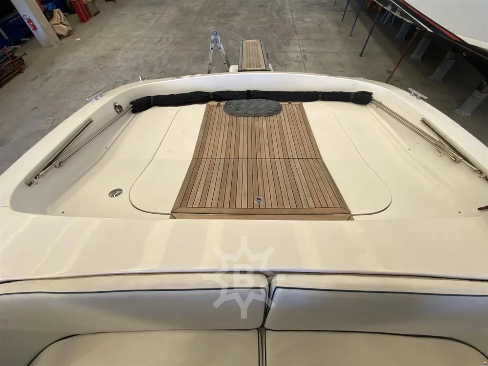 1994 Tornado Boats 44 for sale in Italy, photo 4 of 5
