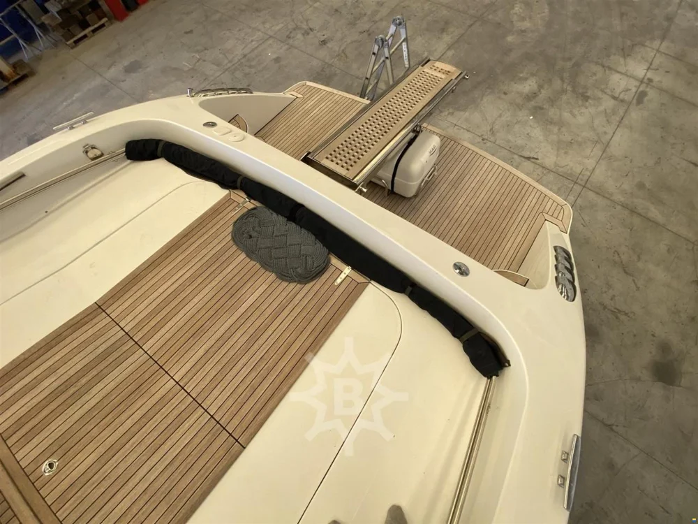 1994 Tornado Boats 44 for sale in Italy, photo 5 of 5