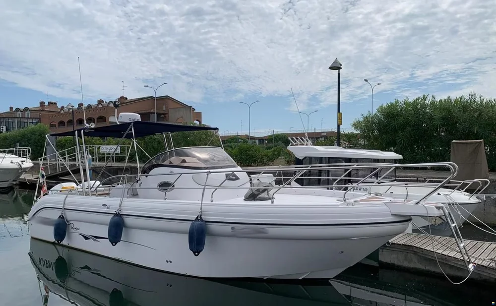 2015 Ranieri Shadow 30 for sale in Lignano Sabbiadoro, Italy
