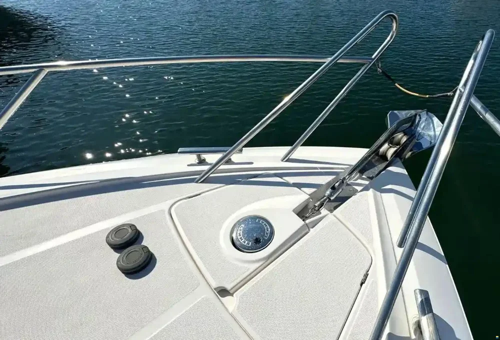 2004 Windy 34 Khamsin for sale in Maó, Spain