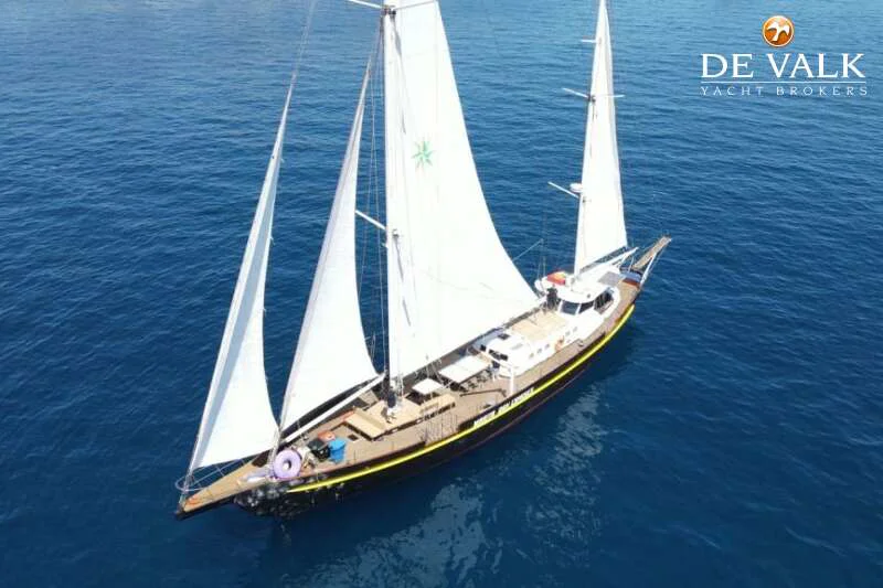 1961 Beliard Crighton 30m for sale in Corfu, Greece, photo 2 of 10