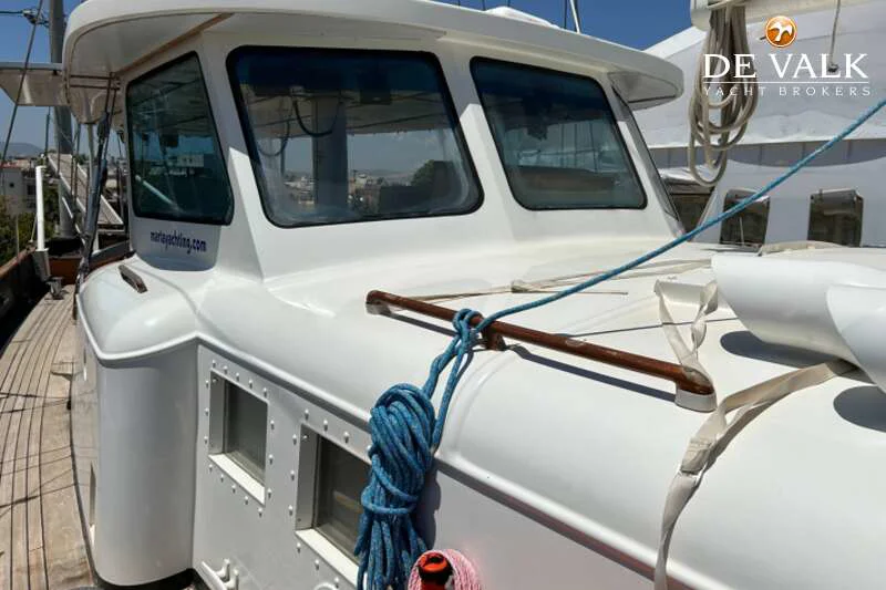 1961 Beliard Crighton 30m for sale in Corfu, Greece, photo 5 of 10