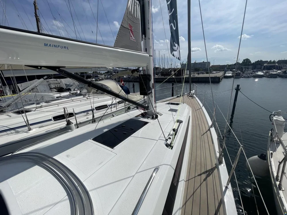2023 Italia Yachts 12.98 Bellissima #01 for sale in Germany, photo 2 of 5