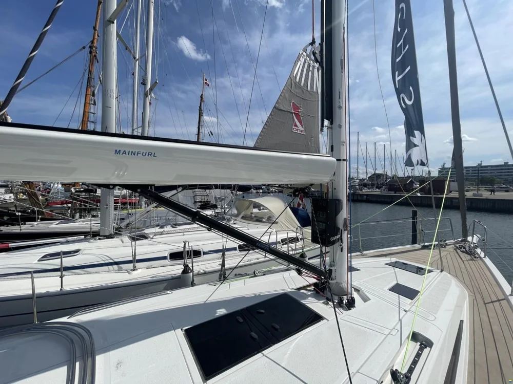 2023 Italia Yachts 12.98 Bellissima #01 for sale in Germany, photo 3 of 5